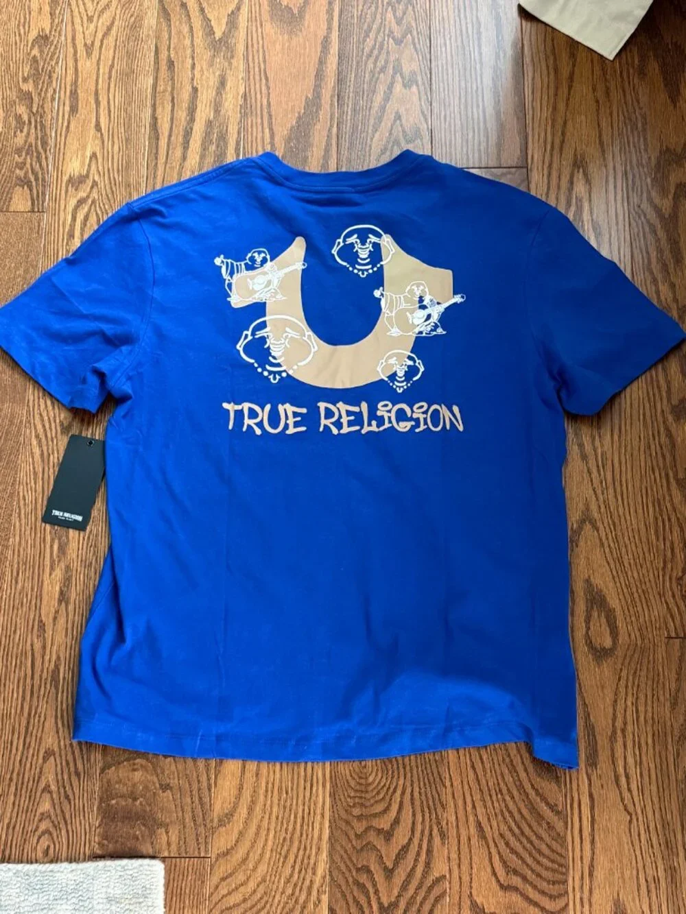 True Religion brand new